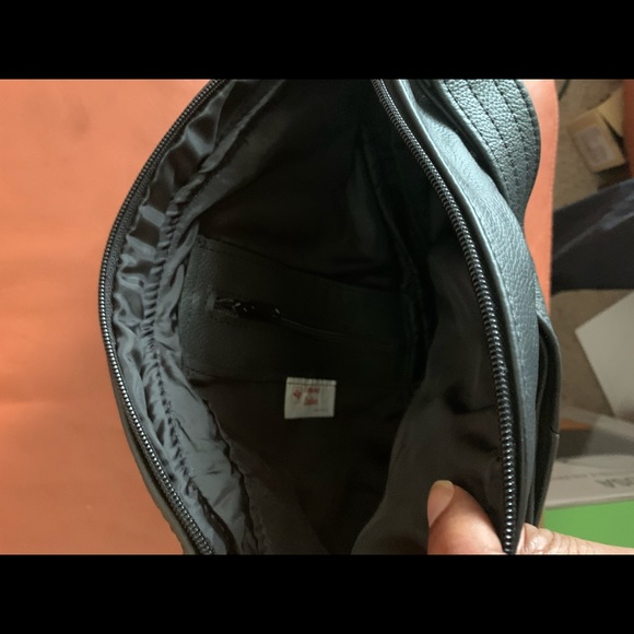 Leather Bag - Picture 4 of 4